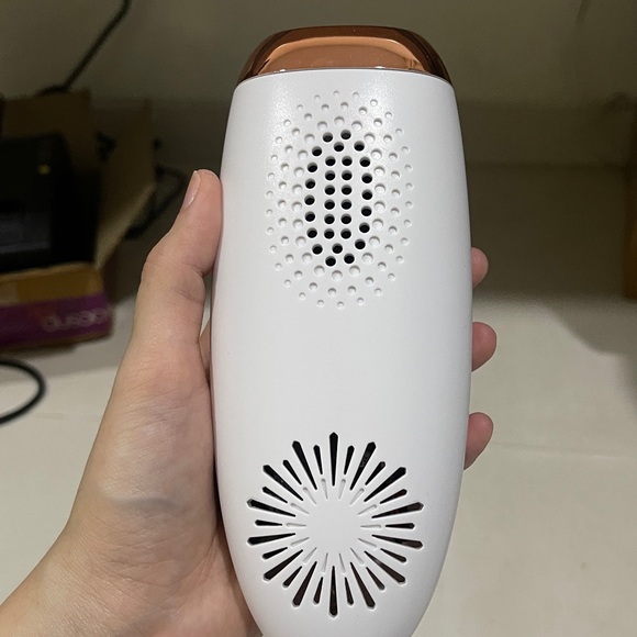 PERMANENT HAIR REMOVAL AT HOME - Picture 6 of 11